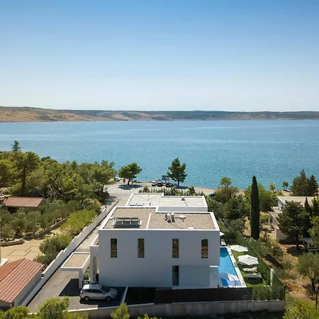 Villa Starigrad Starigrad Paklenica
