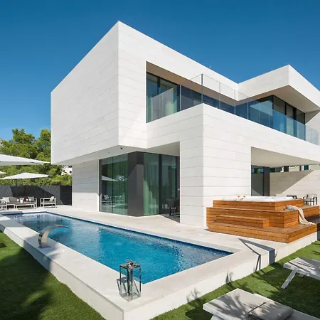 Villa Villa Starigrad *