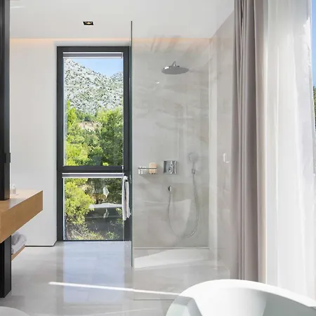 Villa Villa Starigrad *