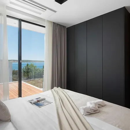 Villa Starigrad Villa Starigrad Paklenica