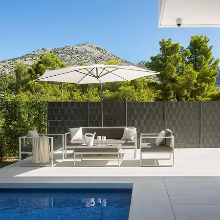 Villa Villa Starigrad Starigrad Paklenica