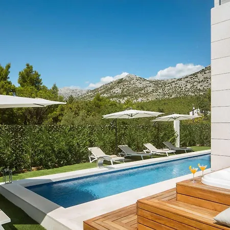 Villa Villa Starigrad *
