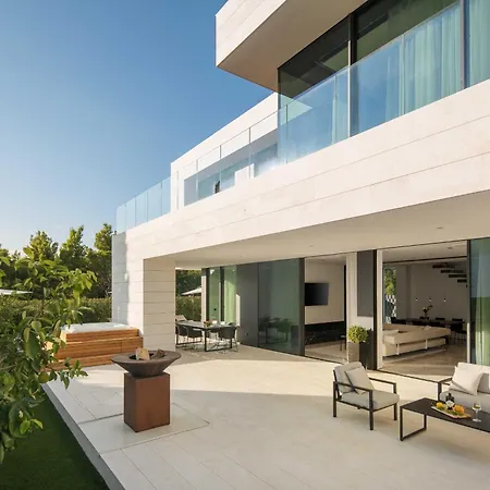 Villa Starigrad Starigrad Paklenica